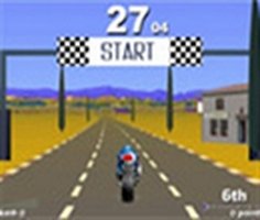 Play Turbo Spirit XT